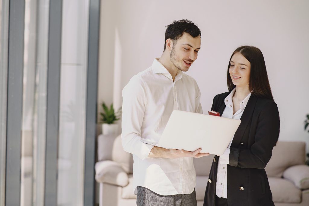 A first-time buyer's guide