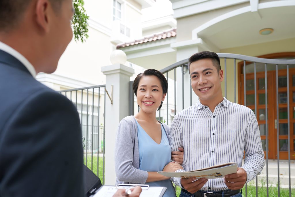 Choosing the right house model