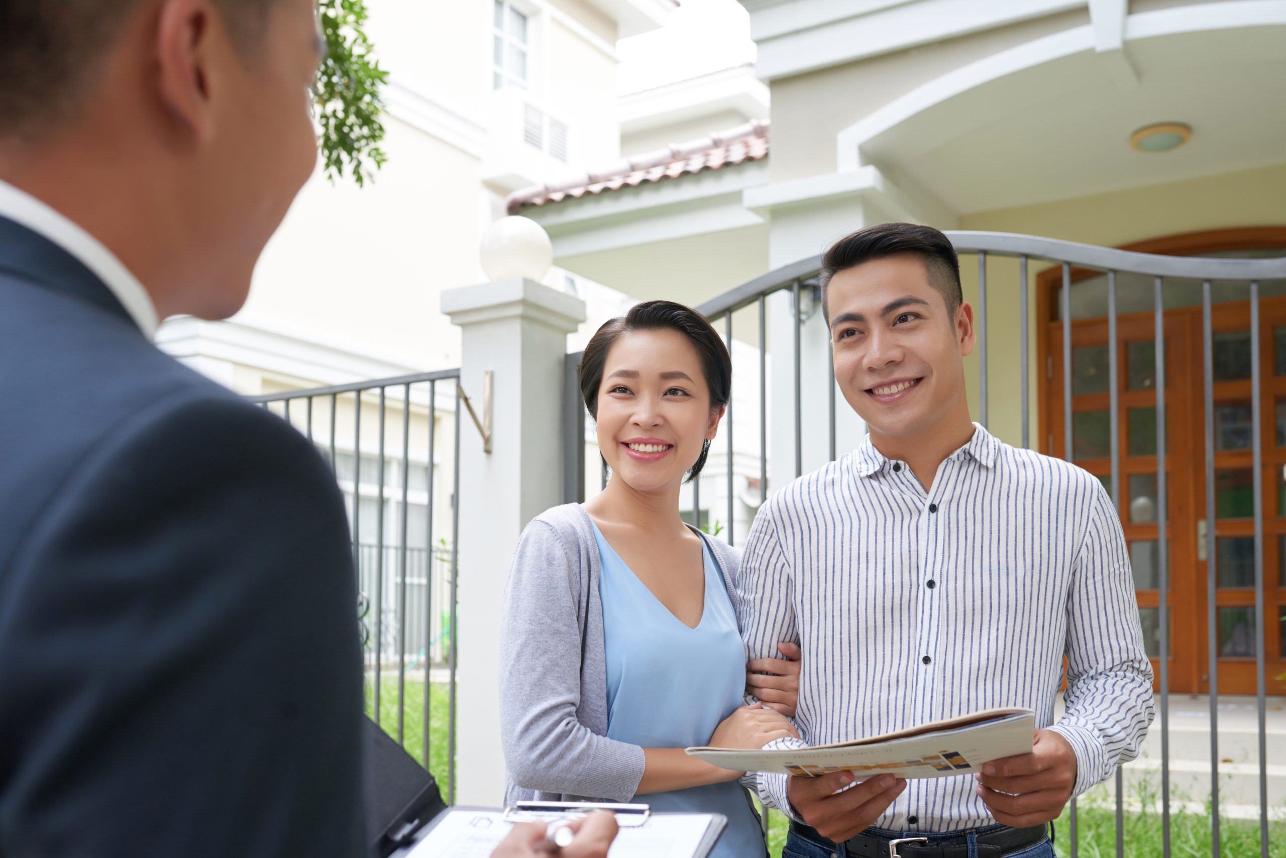 Choosing the right house model